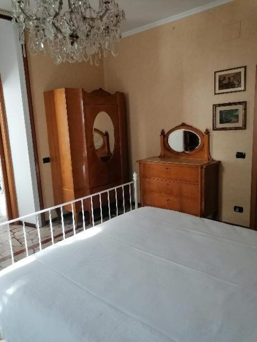 B&B Sotto Le Mura Bergamo Eksteriør bilde