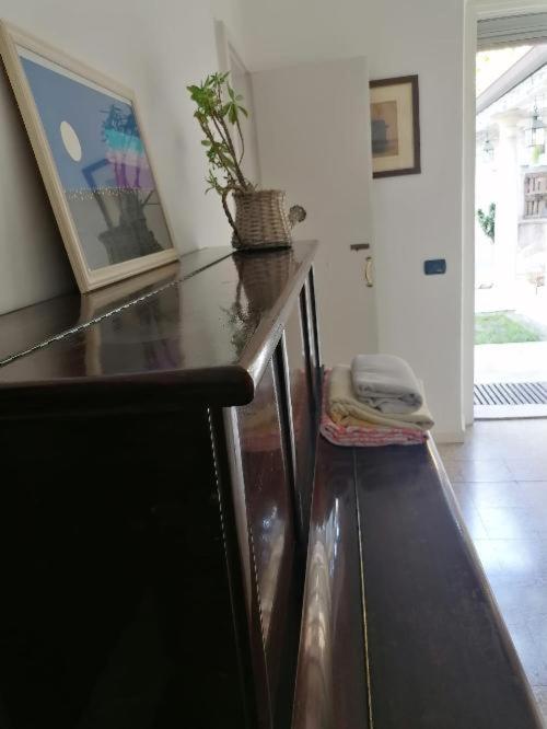 B&B Sotto Le Mura Bergamo Eksteriør bilde