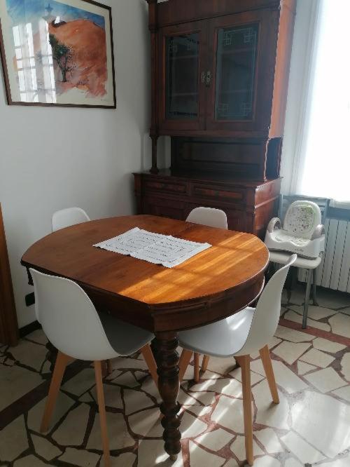 B&B Sotto Le Mura Bergamo Eksteriør bilde