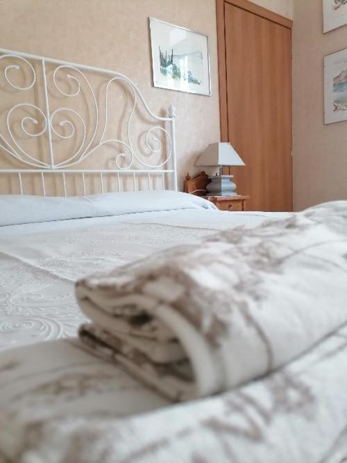 B&B Sotto Le Mura Bergamo Eksteriør bilde