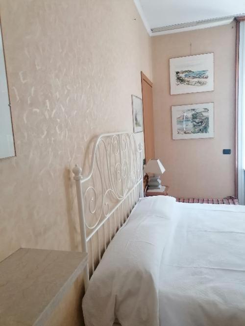 B&B Sotto Le Mura Bergamo Eksteriør bilde