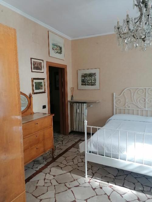 B&B Sotto Le Mura Bergamo Eksteriør bilde