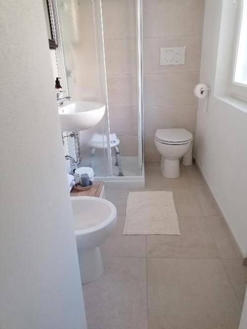 B&B Sotto Le Mura Bergamo Eksteriør bilde