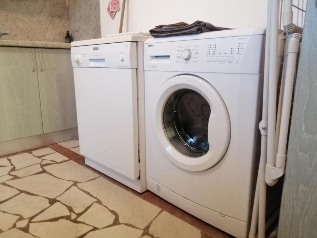 B&B Sotto Le Mura Bergamo Eksteriør bilde