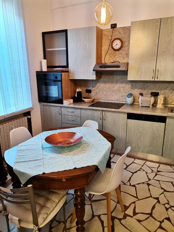 B&B Sotto Le Mura Bergamo Eksteriør bilde