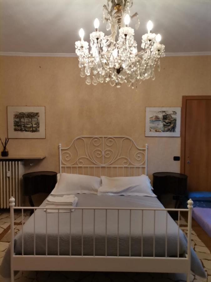 B&B Sotto Le Mura Bergamo Eksteriør bilde